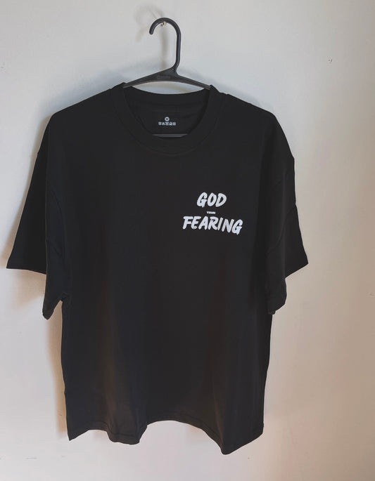 God Fearing T-Shirts